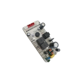 Carte électroniqu, Module de puissance