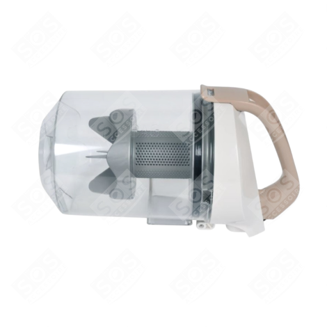 BAC À POUSSIÈRE , SÉPARATEUR COMPLET BEIGNE ASPIRAPOLVERE - SS-7235007691