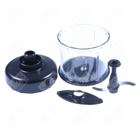 BOL HACHOIR VARI PICCOLI ELETTRODOMESTICI - SS-1000051778