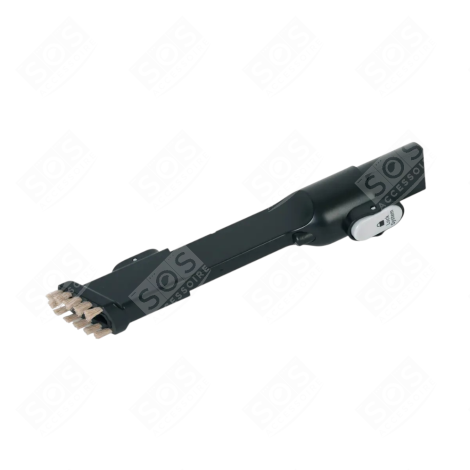 SUCEUR ÉTROIT AVEC BROSSE ASPIRAPOLVERE - SS-9100061012