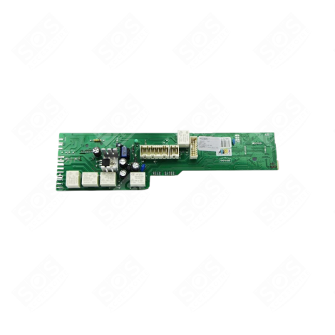 CARTE ÉLÉCTRONIQUE LAVATRICE - 49038837 