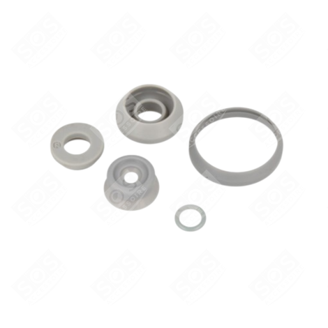 JOINTS AVEC CARTE ÉLECTRONIQUE, MODULE DE COMMANDE PENTOLE A PRESSIONE - SS-981306, SS-1530001746