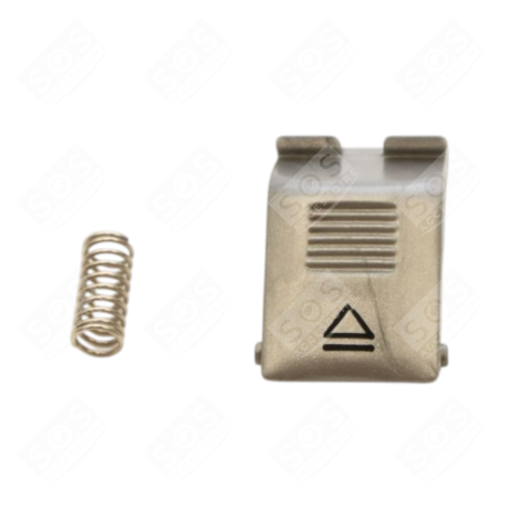 BOUTON VERROU DE BATTERIE ASPIRAPOLVERE - SS-7235005087