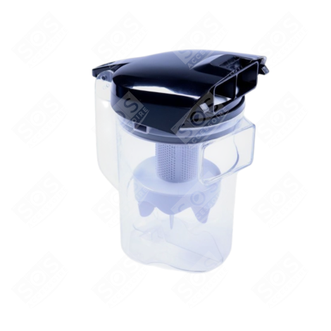 RÉSERVOIR À POUSSIÈRE ASPIRAPOLVERE - RS-2230001795
