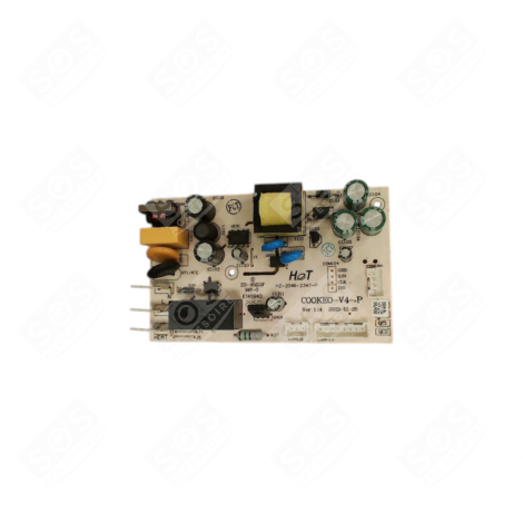 CARTE ÉLECTRONIQUE, MODULE DE PUISSANCE VAPORIERE, CUOCITORI A VAPORE - SS-204761