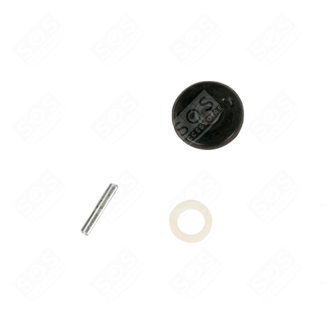 KIT ROULETTES ASPIRAPOLVERE - 70036499
