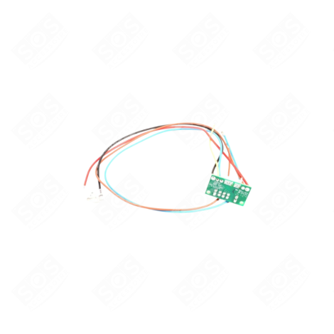 CARTE ÉLECTRONQUE ASPIRAPOLVERE - SS-7222085750