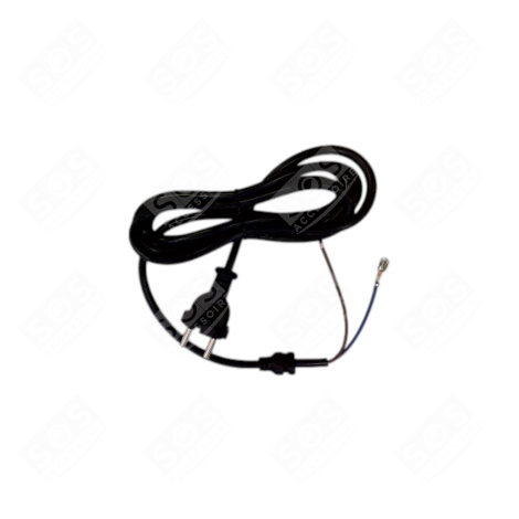 CORDON D'ALIMENTATION PURIFICATORI, UMIDIFICATORI D'ARIA - SS-1810002477