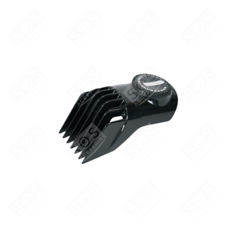 PEIGNE 17-30 MM RASOI, TAGLIACAPELLI - CS-10000382