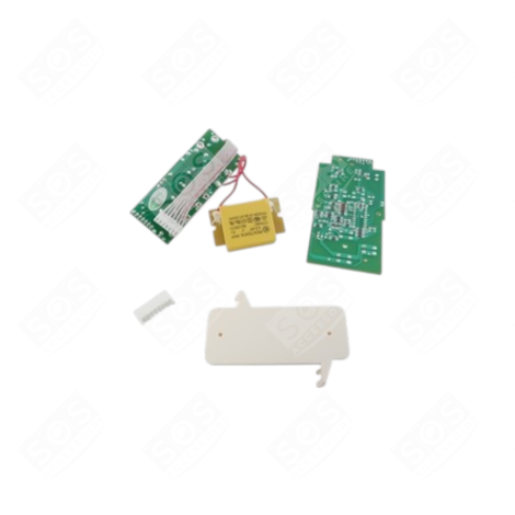 ENSEMBLE DE CARTES ÉLECTRONIQUES CLIMATIZZATORI, CONDIZIONATORI - CS-00139691