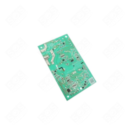 CARTE ÉLECTRONIQUE, MODULE DE PUISSANCE VARI PICCOLI ELETTRODOMESTICI - 500682383