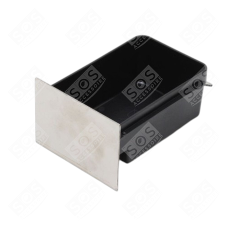 BAC COLLECTEUR GRILL, WOK E MACCHINA PER RACLETTE - 500682484