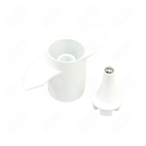 COUTEAU PETRIN C2100 ROBOT DA CUCINA E CUOCITUTTO - 17207, 3519280172071