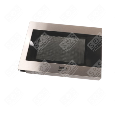 PORTE COMPLÈTE FORNI A MICROONDE - C00896155 , 9178008101
