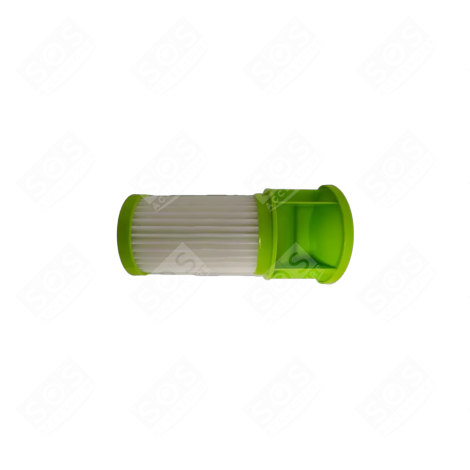 FILTTRE HEPA VERT ASPIRAPOLVERE - M0006801