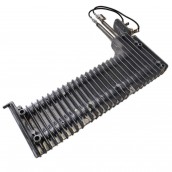 Resistenza singola 2500 w (senza deflettore)