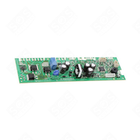 MODULE VIERGE D'ORIGINE FRIGORIFERO, CONGELATORE - 242566709/0