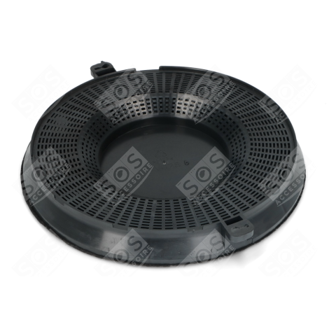 FILTRE CHARBON TYPE 48 CAPPA ASPIRANTE - 484000008783