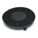 FILTRE CHARBON TYPE 48 CAPPA ASPIRANTE - 484000008783