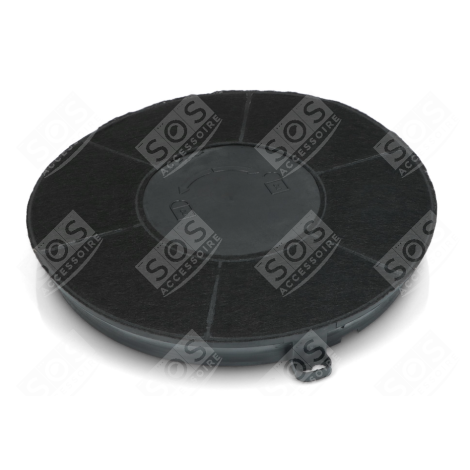 FILTRE CHARBON TYPE 48 CAPPA ASPIRANTE - 484000008783