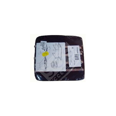 LOT DE 2 FILTRES D'ORIGINE CAPPA ASPIRANTE - 71X0704