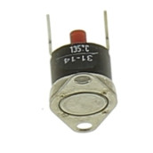 Thermostat klixon nc 135°