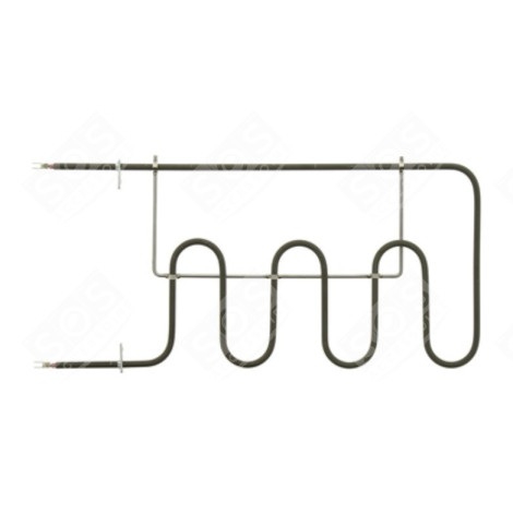 RESISTANCE D'ORIGINE FORNI, FORNELLI ELETTRICI E A GAS - 92X6000