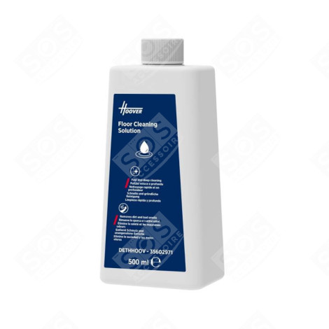 PRODUIT DÉTERGENT  ASPIRAPOLVERE - 35602971