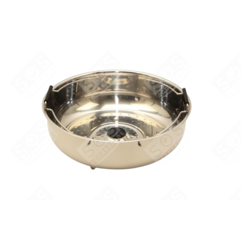 PANIER VAPEUR + POIGNÉE VAPORIERE, CUOCITORI A VAPORE - SS-205143