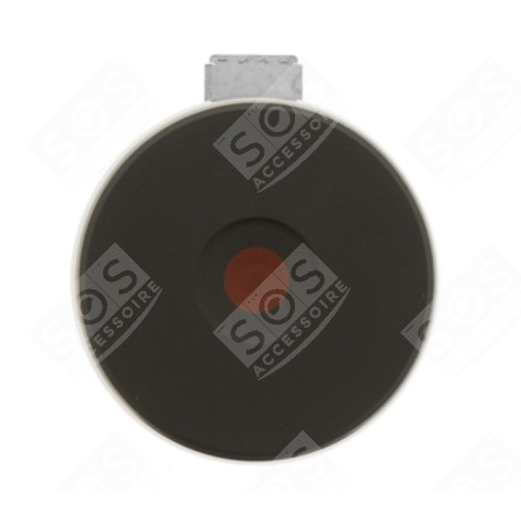 PLAQUE CHAUFFANTE D145 PIANO COTTURA - 71X2943