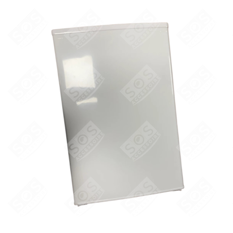 PORTE COMPLÈTE (PARTIE RÉFRIGÉRATEUR) FRIGORIFERO, CONGELATORE - 49031557
