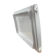 PORTE COMPLÈTE (PARTIE RÉFRIGÉRATEUR) FRIGORIFERO, CONGELATORE - 49031557