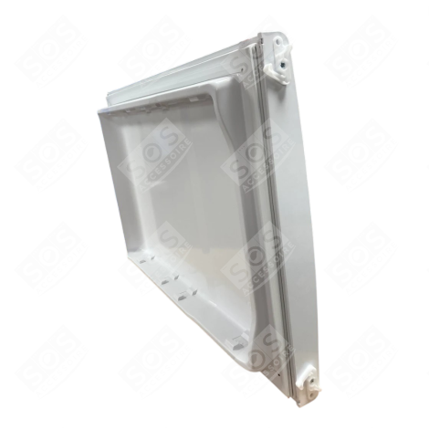 PORTE COMPLÈTE (PARTIE RÉFRIGÉRATEUR) FRIGORIFERO, CONGELATORE - 49031557