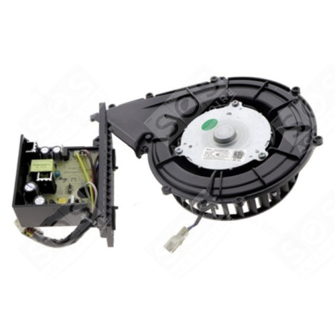 VENTILATEUR AVEC CARTE LAVATRICE - AS0075502