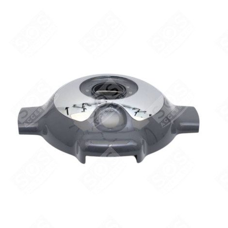COUVERCLE GRIS VAPORIERE, CUOCITORI A VAPORE - SS-204832