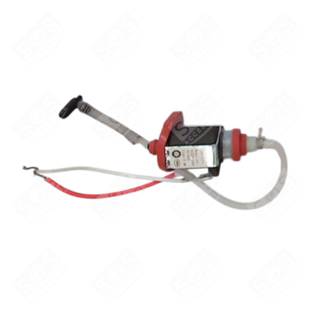 POMPE COMPLÈTE AVEC TUYAU  VARI PICCOLI ELETTRODOMESTICI - SS-1810002297
