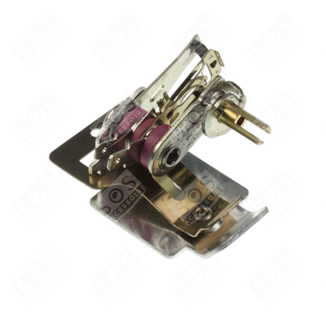 THERMOSTAT GRILL, WOK E MACCHINA PER RACLETTE - TS-01034600