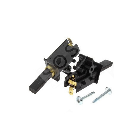 CHARBONS MOTEUR D'ORIGINE LAVATRICE - 481281718792