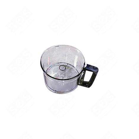 CUVE ROBOT DA CUCINA E CUOCITUTTO - 17126