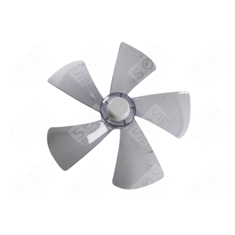 HÉLICE + ÉCROU VENTILATEUR CLIMATIZZATORI, CONDIZIONATORI - SS-1810002856