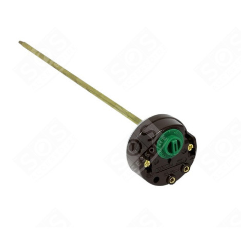 TERMOSTATO A SONDA TSE 270MM INSERIBILE COTHEM SCALDABAGNI - TSE00033