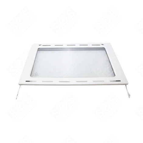 PORTE + VITRE FORNI, FORNELLI ELETTRICI E A GAS - SS-986774