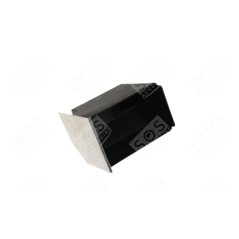 COLLECTEUR GRAISSES GRILL, WOK E MACCHINA PER RACLETTE - 500682188
