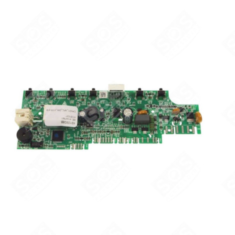 CARTE ÉLECTRONIQUE, MODULE DE PUISSANCE LAVASTOVIGLIE - 49109288