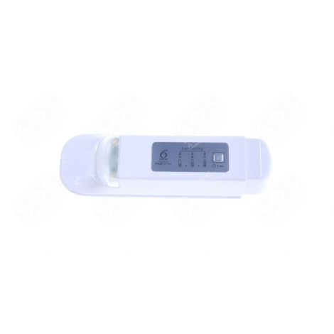TERMOSTATO ELETTRICO ET2 POTENZIATO NEL FRIGORIFERO, CONGELATORE - C00647053
