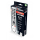 TÉLÉCOMMANDE TV UNIVERSELLE - PRATICO 2+ TELEVISIONI, TELEVISORI, TV - 360170