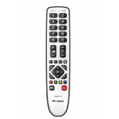 Télécommande TV UNIVERSELLE - PRATICO 2+