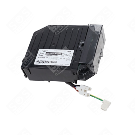 CARTE COMMANDE COMPRESSEUR FMX D'ORIGINE FRIGORIFERO, CONGELATORE - 14010160517/2