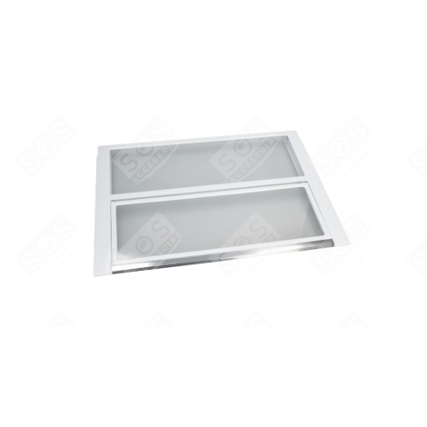 ETAGERE FOLDER-REF RR7000M D'ORIGINE FRIGORIFERO, CONGELATORE - DA97-17684A