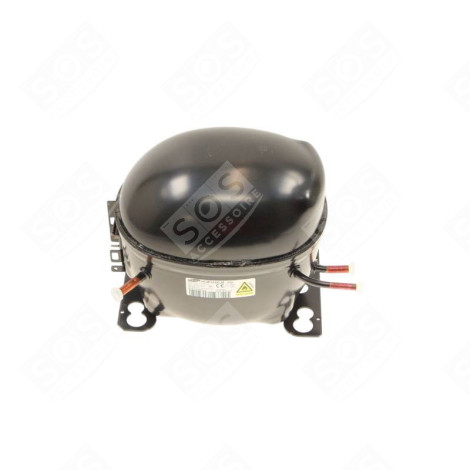 COMPRESSEUR R-600A D'ORIGINE FRIGORIFERO, CONGELATORE - NC4EVA5ALM/ASH